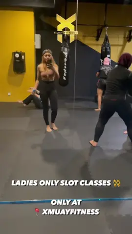 While you’re trying to become the best version of yourself, remember that we are all beautiful women, regardless of our sizes 🌹.        #xmuayfitness #coachdealeong #selflove #SelfCare #workout #muaythai #healthylifestyle #sabahfitness #aeropodkotakinabalu   #kk #sabah  #fyp #fypage #fyp 