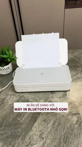 Máy in mini bỏ túi kết nối bluetooth với điện thoại  #mayin #mayinmini #mayinbluetooth #mayinhoadon #hangnoidiatrung #noidiatrung 