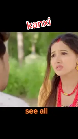 kanxi old episode 🥺🥺#kanxi_serial_fans #sagargautam #bhuntifans #shootingtime 