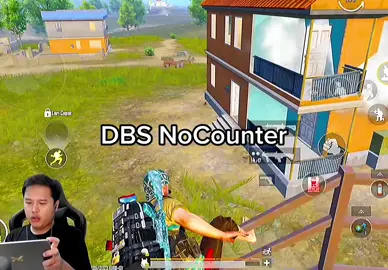 DBS Nocounter No debat FIX 🤘🏻 #monconglelepubg #pubgmobile #pubg #fyp #dbs 