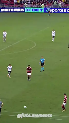 Bonito gesto de Arrascaeta; não é só futebol. #futebol #arrascaeta #fairplay #flamengo