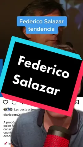 #greenscreen #federicosalazar es tendencia por sus comentarios sobre #feminicidio luego de lo que ocurrió el día de hoy. Hay #igualdad ante la #leyperuana ? Debería haber una figura semejante a la de #feminicidio en el caso inverso? #tendencia #peru #parat #foryou 