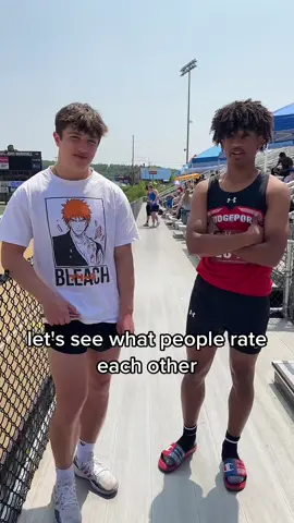 we fr need a mic #trackandfield #meetday #regionals #rolltribe #ncwv #region1 