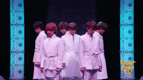 ｢Memorial｣ Stage mix 永遠誓わせてくれ 神宮寺さんの王子様ヘア大好きすぎる😹 #kingandprince #神宮寺勇太 #岸優太 #平野紫耀 #永瀬廉 #髙橋海人 #岩橋玄樹 #Memorial #おすすめ #stagemix #キンプリ