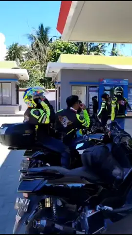 Tinggal Mo Atur Waktu Dan Para Pahlawan #riding #blackmaxgorontalo #nmax #nmaxmodifikasi #fypシ #touring #touringnmax #clubmotorindonesia #gorontalotik