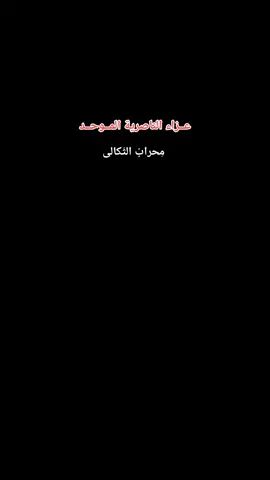 #عزاء_الناصرية_الموحد #فقط_حسين #ميرزا_حيدر_الابراهيمي #حيدرالحمداني #حمدان_الشاكري #الناصرية #ذي_قار 