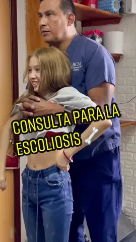 Hoy te presentamos a una chica con escoliosis que experimenta un increíble masaje quiropráctico. Mira cómo se alivia su dolor y mejora su postura. 💆‍♀️ Descubre cómo superar la escoliosis y cuidar tu cuerpo. #escoliosis #masajequiropractico #posturasaludable #consejossaludables #bienestarfisico #cuerposano #alphabiotista #sanluispotosi🌵🇲🇽 #sanluispotosi 