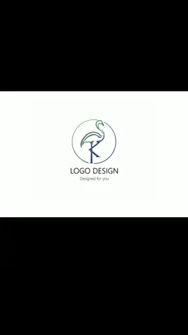 Một số ý tưởng với chữ K 🥰🥰#xuhuong #Aedesign247 #Aed #tuhocdohoa #thietkelogo #LearnOnTikTok 