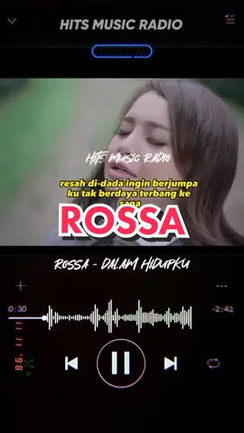Lagu CINTA DALAM HIDUPKU - ROSSA dirilis tahun 2017 #lirik #liriklagu #lirikmusik #lirikvideo #musictiktok #hit90 #lagu90s #lagu90an #fyp #fypシ゚viral #fyplirik #fypシ #fypdongggggggg #fyplagu #fypage #foryoupage #hitsmusikradio #CapCut 