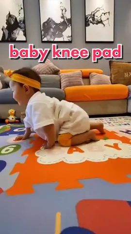 baby knee pad cotton toddler cover pad sock #knee socks #knee pad #cover sock #crawlingbaby 