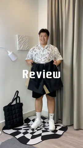 Quần short này to, form đẹp, giá hợp lý #bigsizenam #xuhuong #fyp #bluesp #muataitiktok #tiktokshop #reviewlamdep #goclamdep 