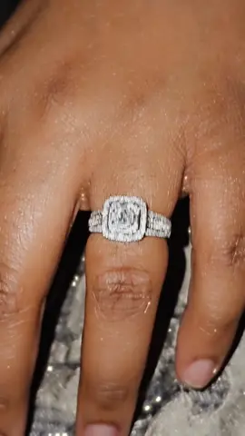 Sooo he did a thing... He asked...and I SAID YES💍🥰😍🥰