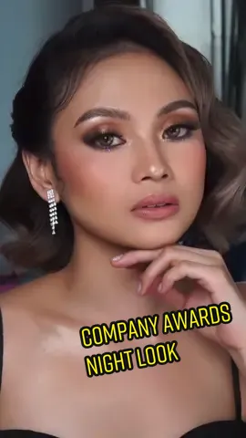 Kia ✨ Company Awards Night: Hollywood theme Makeup | @makeupbyissav  Hair | Sophia Esmiller For inquiries and bookings, send a direct message. 😊  #makeupbyissav #MakeUpVideos #muaphilippines #GlamMakeupLook #makeupartistph #makeupartistmanila #hmuaphilippines #weddingmakeupideas #makeupchic 
