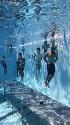 Mask Retrieval 🤿 #tiktok #tiktokchallenge #tiktokviral