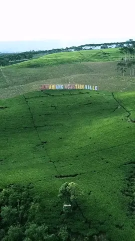Mountain Valey kabawetan.. #Kebunteh#Bengkulu#Kabawetan#kepahiang 