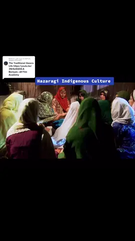 Replying to @آته تورك مغول AtaTurk Mogol #hazaragi #culture #indigenous  #hazaristan #turk #viral #turan #keşfet #tiktok #dance #song  #trend  #foryou #fyp 