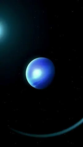 Under The Surface (Neptune) #spacegalaxxxy #universe #space #4k #wallpaper #blackhole #neptune #fy #fyp #foryou #spacetok