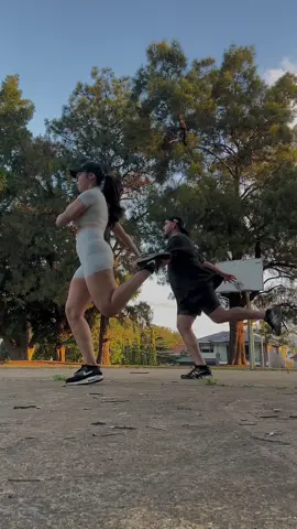 Replying to @monofree Day 2 of teaching @Nicholas Petkovic jumpstyle🏃🏻#jumpstyle #jumpstyledance 