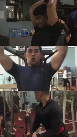 Pen buat tapi ngak punya video Galau, jadi video Gym aja 😋😅🤣#CapCut #fyp #gym #galau #abcxyz 