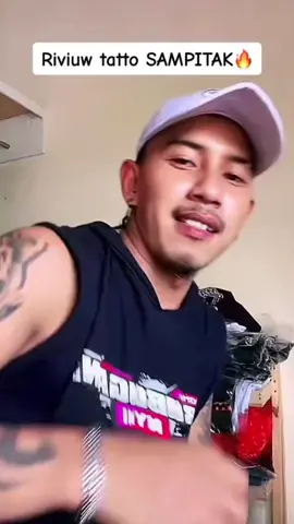 Filosofi TATTO @radensampiitak_5758  @raden.sam.piitak 🔥🔥🔥 #fyp  #CLEARYourHeadKetombeChallenge #sampitak #tatto #filosofi