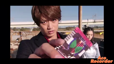 仮面ライダーネオディケイド 変身シーン#仮面ライダーネオディケイド #門矢士 #井上正大 #仮面ライダージオウ やっぱ、士がかっこいい.ᐟ.ᐟ.ᐟ