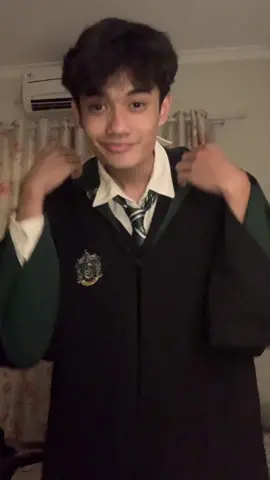 harry potter outfit tutorial