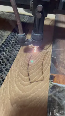 Laser cutting #woodenflooring #woodenfloor #oakflooring #parquet #woodworking #woodflooring #interiordesign #woodfloor #parquetflooring #woodfactory 