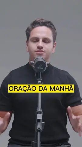 Acesse o link na bio. SENHOR ME ENSINA A FAZER SILÊNCIO!
