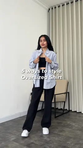 Biar looksnya ga bosenn, ini tips buat kamuu🫶🏻 #stylingtips #stylingideas #outfitideas #inspo #waystostyle 