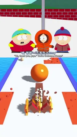 #southpark #fpy #game #familyguy #funny #tv #liudhouse #anime 