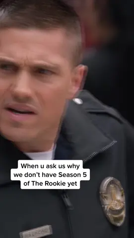 IT’S COMING TUESDAY #TheRookie #7plus 