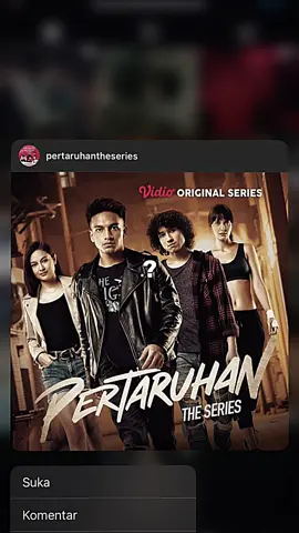siapa yang menunggu part 2 ? Aku aku aku😍 #jefrinichol #jefrinicholfans #fyp #clarabernadeth #pertaruhantheseries2022 #pertaruhantheseries #pertaruhantheseries🔥 #arapertaruhantheseries #pertaruhantheseries2023 #jefrinicholpertaruhantheseries #riopertaruhantheseries #pertaruhantheseriesfullmovie #jamilapertaruhantheseries #bertypertaruhantheseries #tonipertaruhantheseries #icalpertarungantheseries #pertaruhantheseries2 @Jefri Nichol 