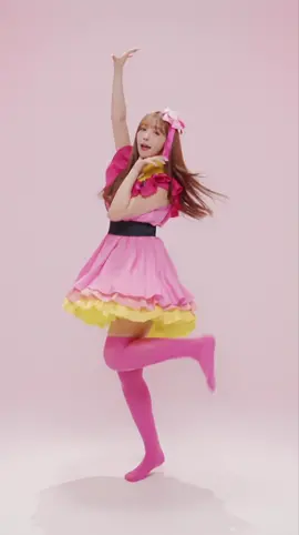 「アイドル」も踊ったよ💫#推しの子 #アイドル#YOASOBI#踊ってみた 