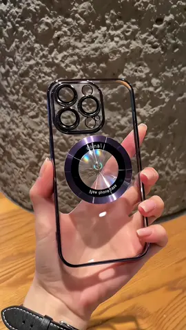 Do you like the phone case that will not yellow and oxidize? #iphone14pro #iphone14promax #iphone14max #deeppurple #Apple #iphone13promax #MagSafe #Applewallet #AppleWatch #Tech #TechTips #iphone13pro #iphone13 #iphoneMini