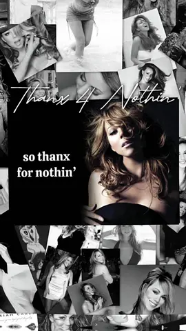 💜 Thanx 4 Nothin’ - Mariah Carey (nightcore, spotify card lyrics) #MariahCarey #Mariah #emc2 #lamb #lambily #fyp #lyrics #spotifycard #nightcore #spedup #spedupsounds #music #foryou #viral #lyricsvideo #edit @Mariah Carey 