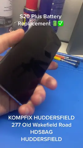 #kompfix #phonerepair #huddersfield #computers #huddersfield #huddersfield #kompfix #computers 