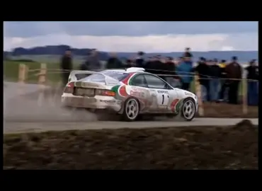 Toyota Celica Castrol WRC🎥🌪️ #toyota #toyotarally #celica #toyotacelica #rally #wrc #speed #jump #flatout #crash #crying #peugeotrally #subarurally #danger #cameraman #extreme #recommendations #fypage #fyp #stre etracing #street #autosport #auto #professional #mountain #Summer #edit #capcut #CapCut