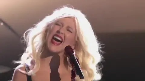 Gnarls Barkley - Crazy (Adam Levine, Blake Shelton, CeeLo Green, Christina Aguilera) | The Voice USA #thevoice #music 