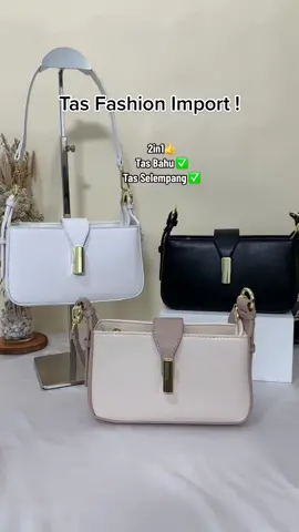Tas Fashion Import #tasbahu #tasbahuwanita #tasbahuwanitakorea #tasbahuwanitakekian #tasbahuimport #tasbahucewek #tasbahutiktokshop #tasbahuwanitacantik #tasbahuwanitalucu #tasselempang #tasselempangwanita #tasselempangtiktokshop #tasselempangimport #tasselempangwanitacantik #tasselempangimpor #tasselempangmurah #tasaelempangimportfashion #taswanitaimport #taswanitatiktokshop #taswanita #taswanitakekinian #taswanitakorea 
