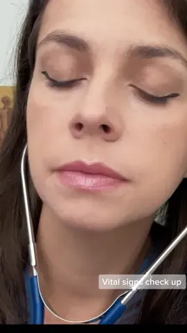 Asmr pov vital signs check up medical roleplay #asmr #asmrsounds #asmrsound #asmrtiktoks #asmrtiktok #asmrtiktoks🦋asmr🦋 #asmrtik #asmr_tingles #asmrtingles #asmrtingle #asmrdoc #asmrdoctor #asmrdoctorroleplay #asmrdoctorexam #asmrmedical #asmrmedicalroleplay #asmrmedicalexam #asmrsoundsdaily #asmrsoundsgirl #asmrsoundsontiktok #asmrvideo #asmrvi #asmrvid #asmrvideos #asmrvideosounds #asmrtiktokvideo #asmrtiktokvideos #asmrsleep #asmrsleepy #asmrtinglesvideos #asmryoutuber #asmrtistsoftiktok #asmrtist #asmrtists #asmrrealperson #asmrcheckup