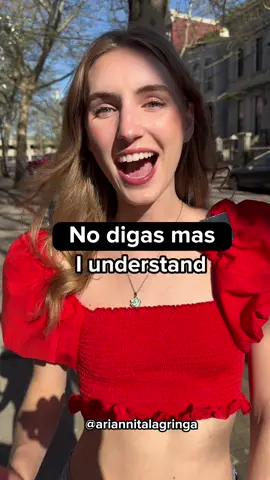 ❌No digas mas “I understand” ❌ tambien puedes decir… “Gotcha” 😊 #a#ariannitalagringaa#ariannitalabonitai#inglesa#aprendei#inglésl#learnenglishe#englishi#inglesonlinee#englishteacherm#mexicov#venezuelac#colombiaa#argentinac#chilee#españai#inglesfluidoa#aprenderinglesrapidoe#englishgrammarc#cursoinglesonlineh#humorc#comedyf#funf#funnyd#divertidor#reelsinstagramr#reelsviralr#reelsinstar#reelreels