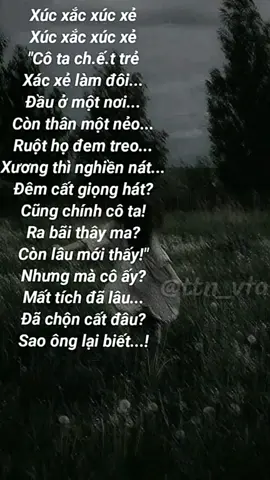 #CapCut bài đồng dao k.inh d.ị #xuhuong #fyp #fypシ #fyn #xuhuongtiktok #xuhuong2023 #xh #id_ttn_vta @ttn_vta