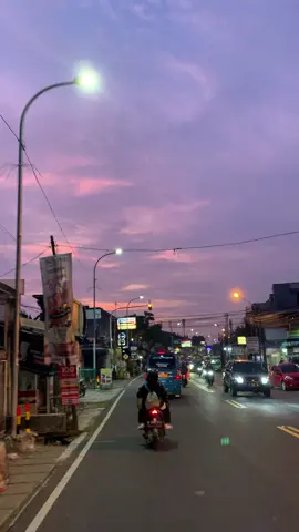 #fyptiktok #aesthetic #view #trendliriklagu #jalanjalan #senja 