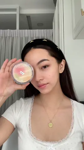 new fave cushion alert!!! ✨ #barenblisscushion #barenblissph 