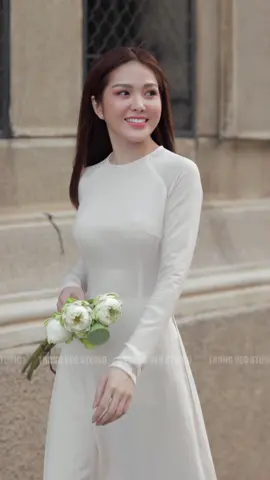 làm sao để được anh yêu 😗🥰 #aodaivietnam #trongveostudio #aodai #nysaki 