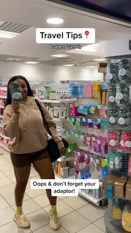 Travel Tips✈️ #uk #travel #traveltiktok #tips #budgetfriendly #budgettravel #fypシ @Ryanair @BootsBeautyLeeds #contentcreator #vacay #unitedkingdom 