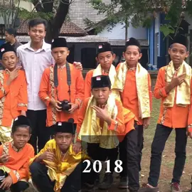 Bi Maulidil Hadi #santrinjoso #kenangan #gruphadroh #banjari #hadrohsholawat 