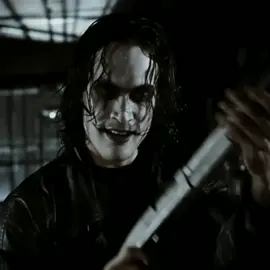 #thecrow #thecrow1994 #ericdraven