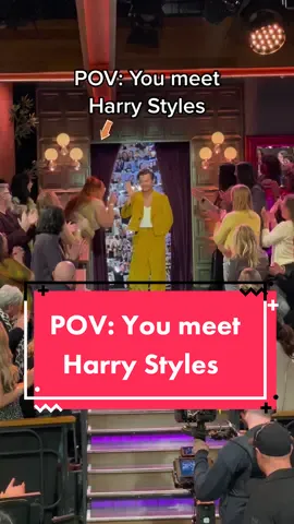 Happens to the best of us #HarryStyles 