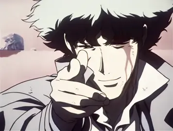 Spikes kinks are kinda crazy #spikespiegel #cowboybebop #spikespiegeledit #cowboybepopedit #カウボーイビバップ #anime #animeedit 